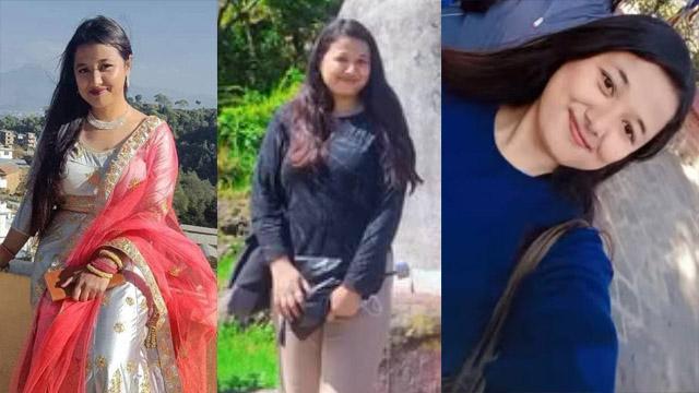 Horny Girl Boobs Cam – Assamese Nude Video