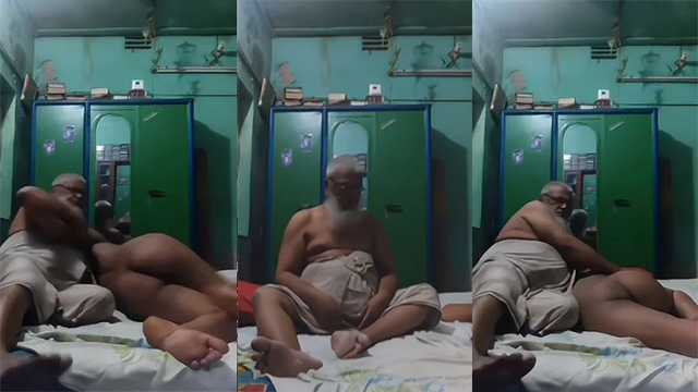 Young Girl Enjoying Muslim With Uncle – Tamil Sex Zone XXX