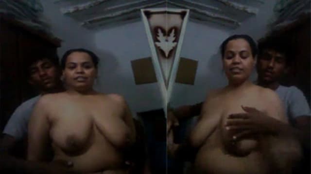 Village Chachi Affair With Teen Boy – Teen Guy Sex Video